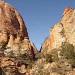 Zion Nationa Park - Utah